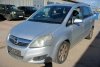 Opel Zafira B 2008 1.9CDTI Z19DH Minivan [B/C]